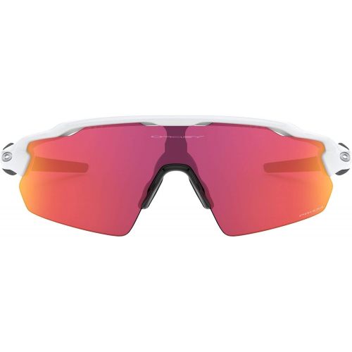 오클리 Oakley Mens Radar Ev Shield Sunglasses