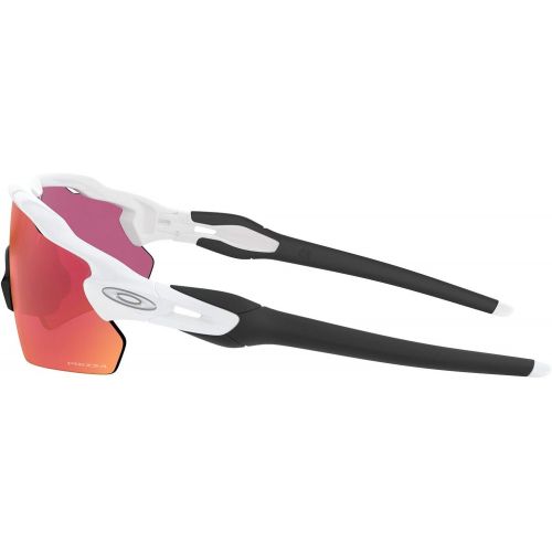 오클리 Oakley Mens Radar Ev Shield Sunglasses