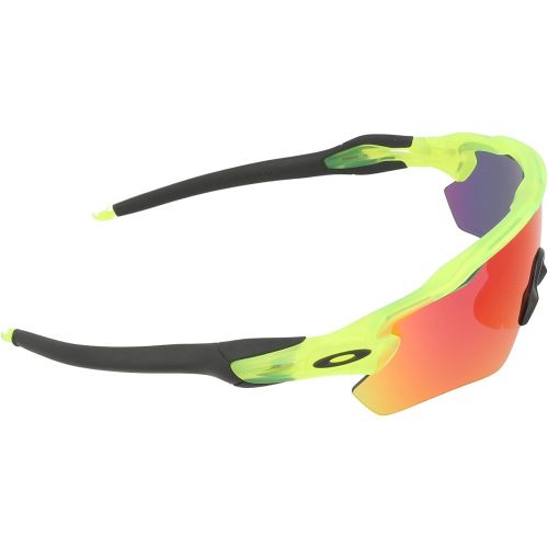 오클리 Oakley Mens Radar Ev Shield Sunglasses