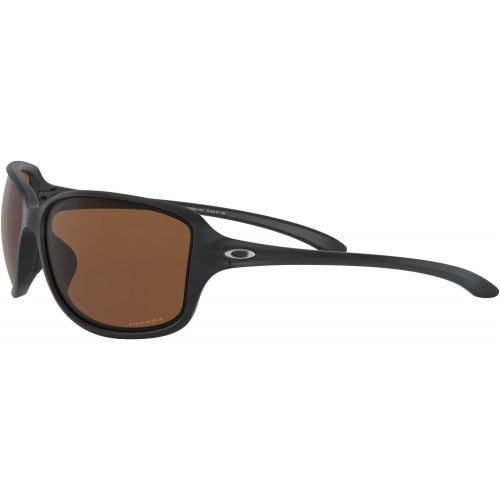 오클리 Oakley Cohort Prizm Polarized Sunglasses - Womens