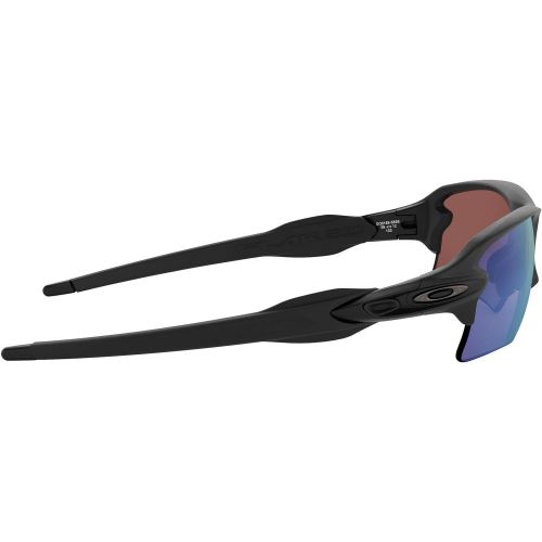 오클리 Oakley Mens OO9188 Flak 2.0 XL Sunglasses