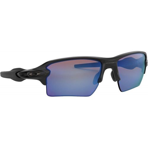 오클리 Oakley Mens OO9188 Flak 2.0 XL Sunglasses