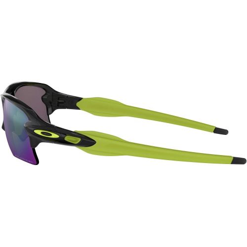 오클리 Oakley Mens OO9188 Flak 2.0 XL Sunglasses