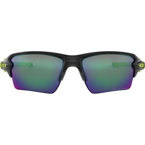 오클리 Oakley Mens OO9188 Flak 2.0 XL Sunglasses