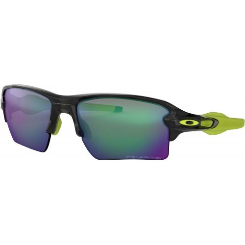 오클리 Oakley Mens OO9188 Flak 2.0 XL Sunglasses