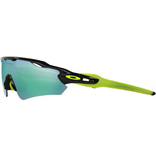 오클리 Oakley Mens Radar Shield Sunglasses