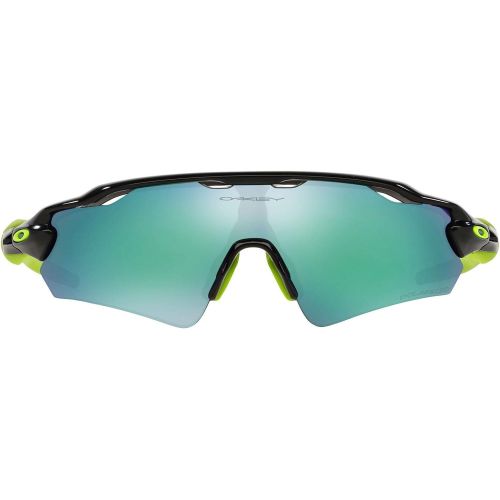 오클리 Oakley Mens Radar Shield Sunglasses