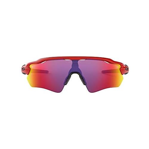 오클리 Oakley Mens Radar EV Asian Fit Shield Sunglasses