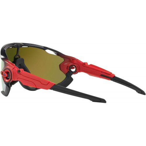 오클리 Oakley Jawbreaker Prizm Sunglasses - Mens