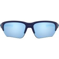 Oakley Flak Beta Iridium Sunglasses - Mens