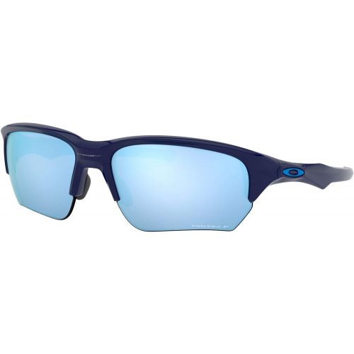오클리 Oakley Flak Beta Iridium Sunglasses - Mens