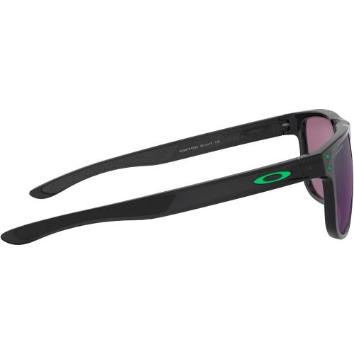 오클리 Oakley Mens Latch OO9265 Round Sunglasses