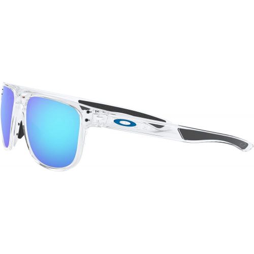 오클리 Oakley Mens Latch OO9265 Round Sunglasses