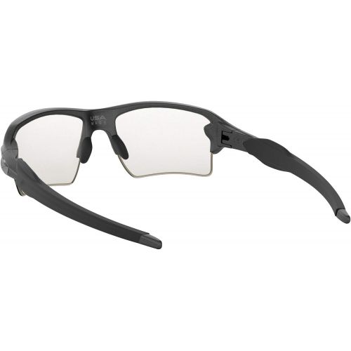 오클리 Oakley Mens Flak 2.0 XL Sunglasses