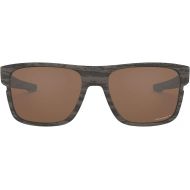 Oakley Crossrange (Asia Fit) Sunglasses