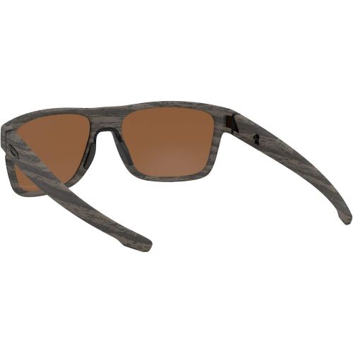 오클리 Oakley Crossrange (Asia Fit) Sunglasses