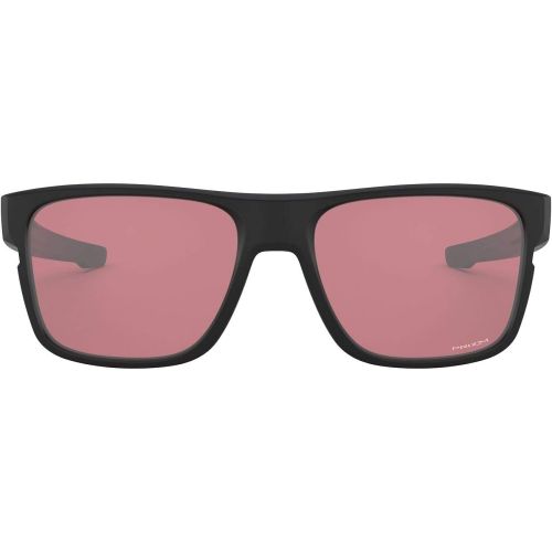 오클리 Oakley Crossrange Sunglasses - Mens