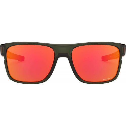 오클리 Oakley Crossrange Sunglasses - Mens