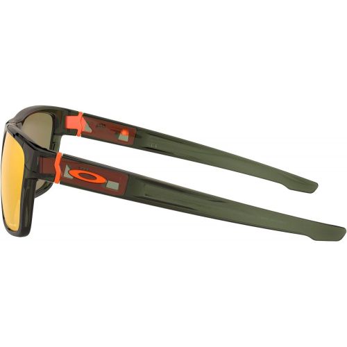 오클리 Oakley Crossrange Sunglasses - Mens