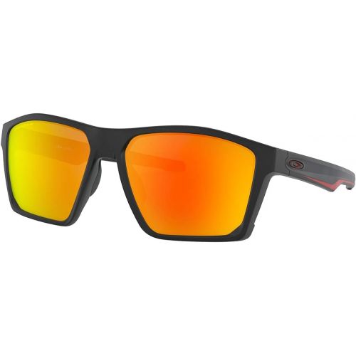 오클리 Oakley Mens Targetline Sunglasses