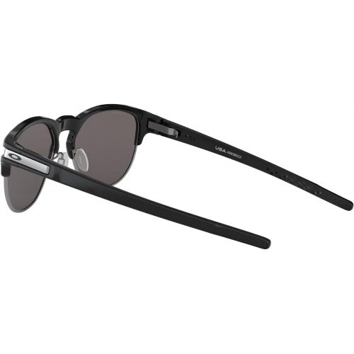 오클리 Oakley Men OO9394 55 Latch Key Sunglasses 55mm