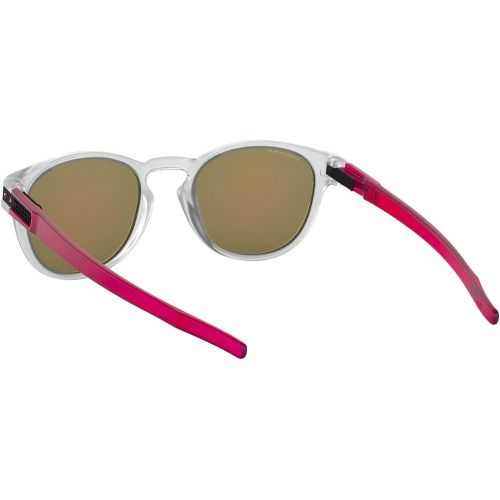 오클리 Oakley Latch Prizm Polarized Sunglasses