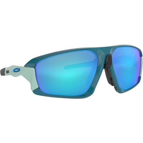 오클리 Oakley Mens Field Jacket Polarized Sunglasses