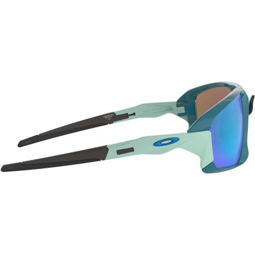 오클리 Oakley Mens Field Jacket Polarized Sunglasses