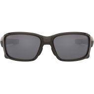 Oakley Men OO9336 58 STRAIGHTLINK Sunglasses 61mm