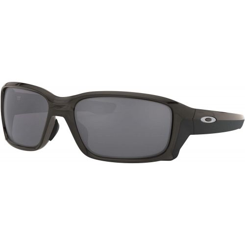 오클리 Oakley Men OO9336 58 STRAIGHTLINK Sunglasses 61mm