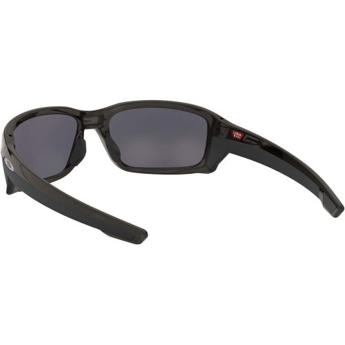 오클리 Oakley Men OO9336 58 STRAIGHTLINK Sunglasses 61mm