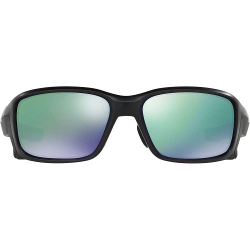 오클리 Oakley Men OO9336 58 STRAIGHTLINK Sunglasses 61mm