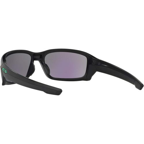 오클리 Oakley Men OO9336 58 STRAIGHTLINK Sunglasses 61mm