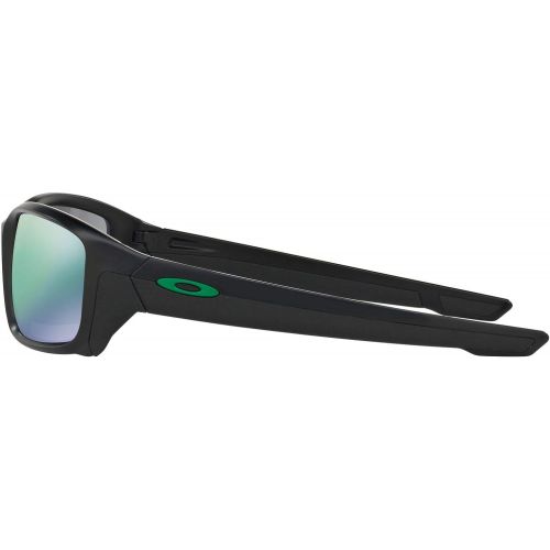 오클리 Oakley Men OO9336 58 STRAIGHTLINK Sunglasses 61mm