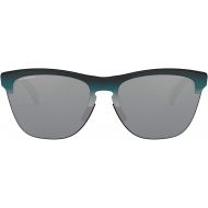 Oakley Mens Frogskins Lite Sunglasses