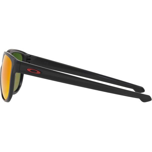 오클리 Oakley OAKLEY OO9342 SLIVER ROUND SUNGLASSES