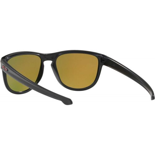 오클리 Oakley OAKLEY OO9342 SLIVER ROUND SUNGLASSES