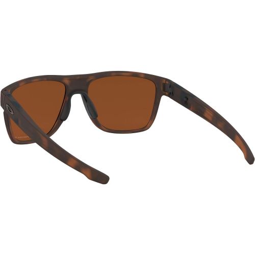 오클리 Oakley Crossrange XL Sunglasses - Mens