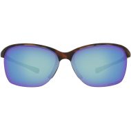 Oakley Unstoppable Prizm Polarized Sunglasses - Womens
