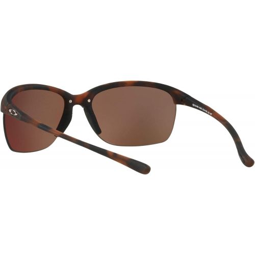 오클리 Oakley Unstoppable Prizm Polarized Sunglasses - Womens