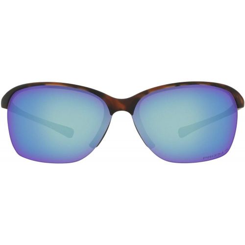 오클리 Oakley Unstoppable Prizm Polarized Sunglasses - Womens