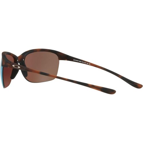 오클리 Oakley Unstoppable Prizm Polarized Sunglasses - Womens