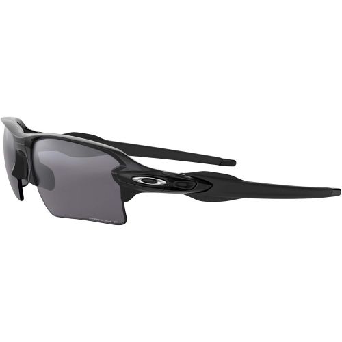 오클리 Oakley Flak 2.0 XL Prizm Polarized Sunglasses - Mens