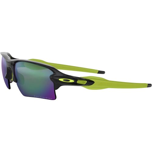 오클리 Oakley Flak 2.0 XL Prizm Polarized Sunglasses - Mens