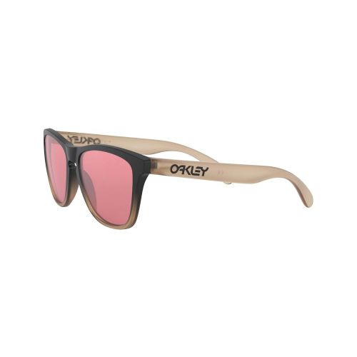 오클리 Oakley Mens Frogskins Non-Polarized Iridium Wayfarer Sunglasses