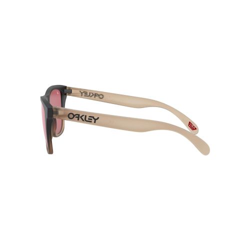 오클리 Oakley Mens Frogskins Non-Polarized Iridium Wayfarer Sunglasses