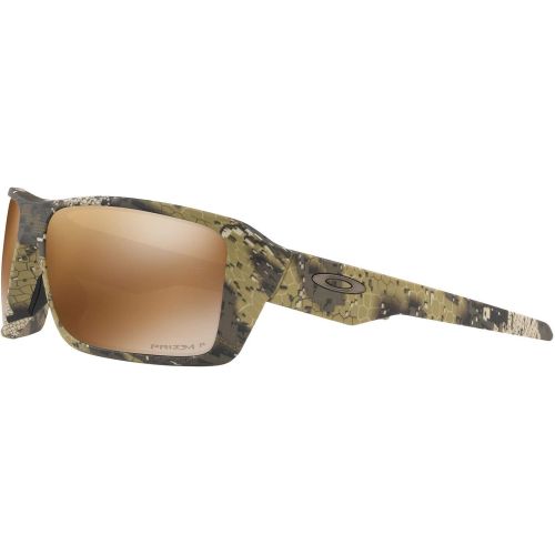 오클리 Oakley Double Edge Prizm Sunglasses - Mens