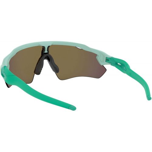 오클리 Oakley Mens Radar EV Splatterfade Collection Sunglasses