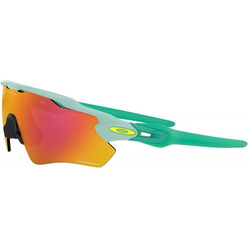 오클리 Oakley Mens Radar EV Splatterfade Collection Sunglasses