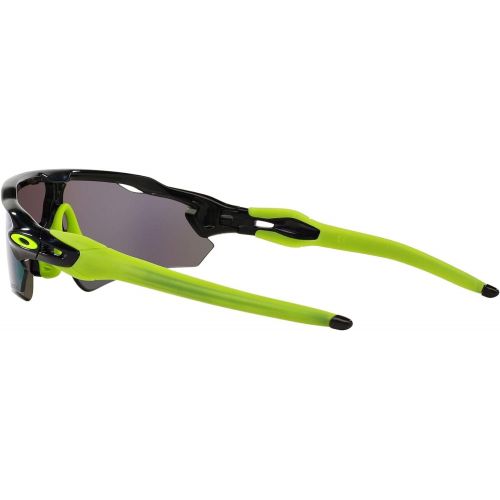 오클리 Oakley Mens Radar EV Splatterfade Collection Sunglasses